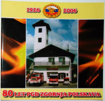 PGD ZGORNJA POLSKAVA 1926 2006